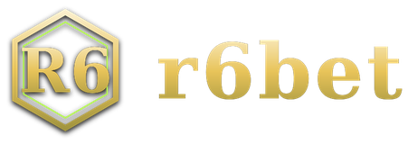 r6bet logo
