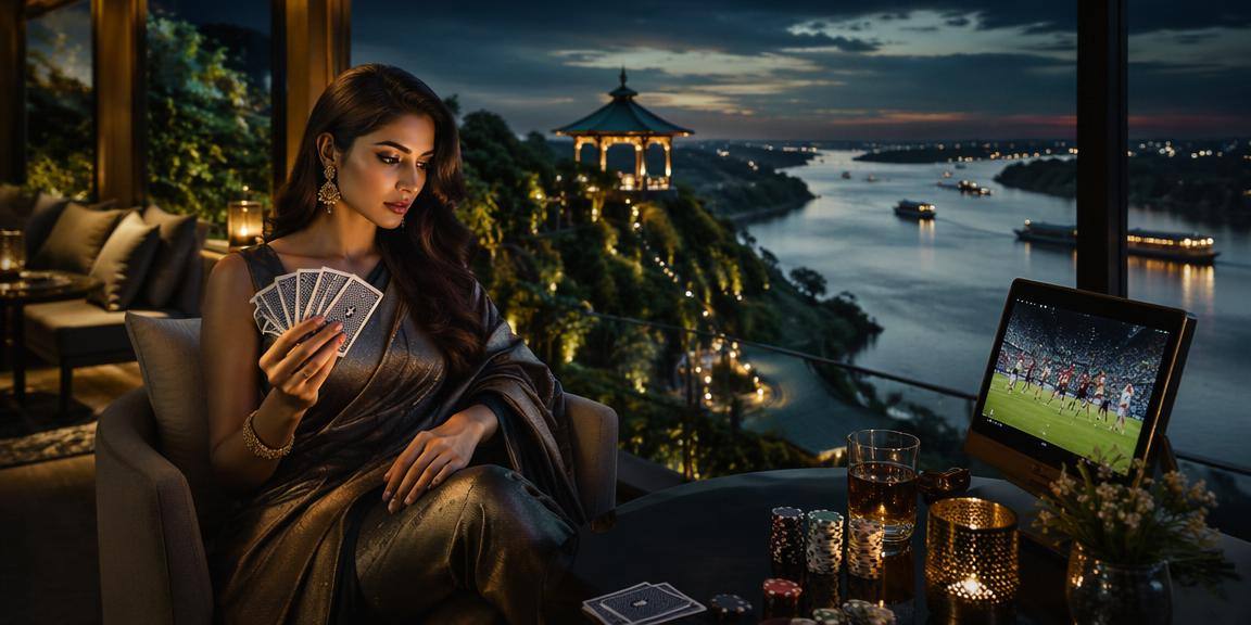 r6bet গোল্ডেন গোল স্লট